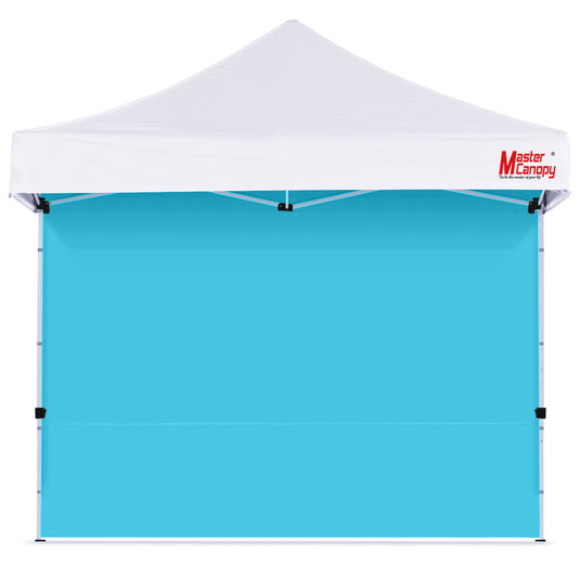 MASTERCANOPY Instant Canopy Tent Sidewall for Pop Up Canopy, 1 Piece