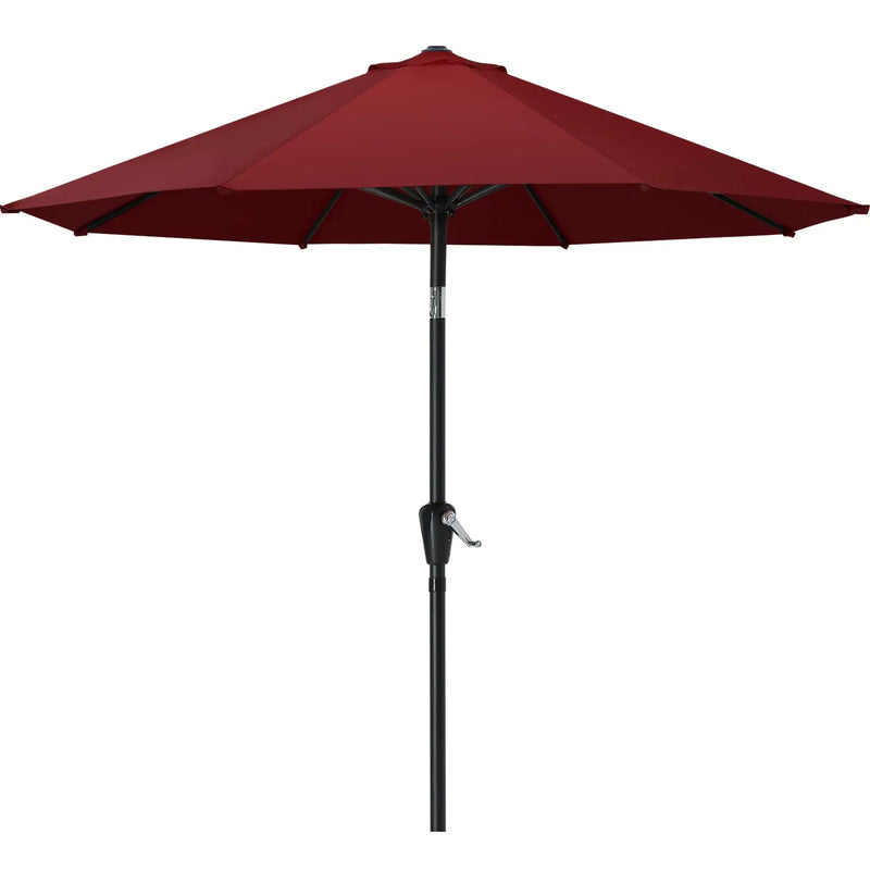 Load image into Gallery viewer, MASTERCANOPY Patio Umbrella for Outdoor Market Table  8 Ribs
