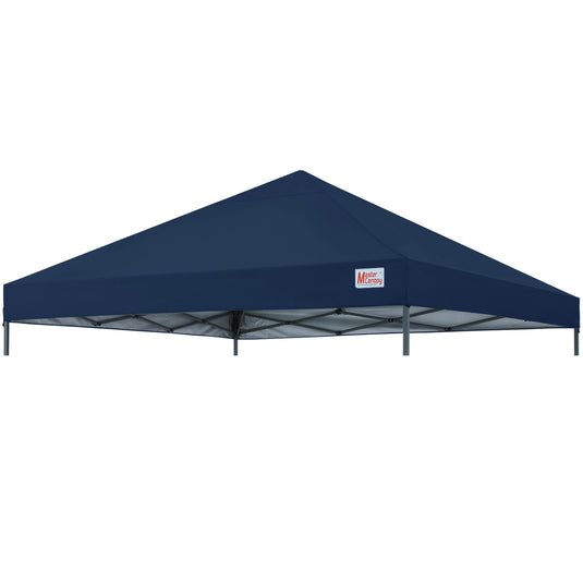 8x8/10x10 Replacement Pop Up Canopy Top for Durable Pop-up Canopy