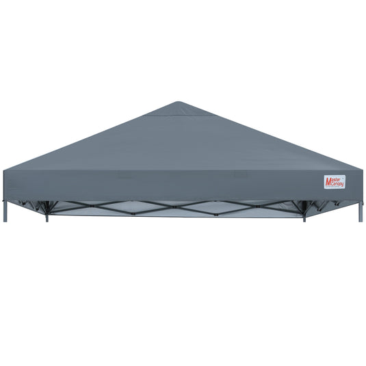 8x8/10x10 Replacement Pop Up Canopy Top for Durable Pop-up Canopy
