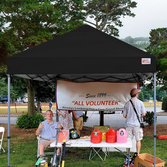 8x8/10x10 Replacement Pop Up Canopy Top for Durable Pop-up Canopy
