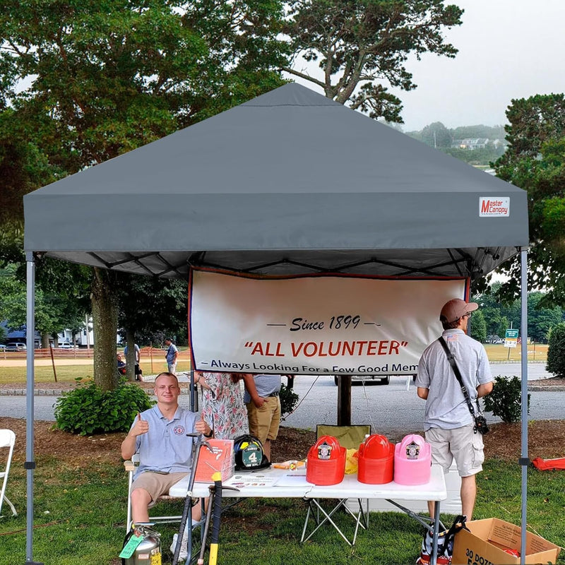 Load image into Gallery viewer, 8x8/10x10 Replacement Pop Up Canopy Top for Durable Pop-up Canopy
