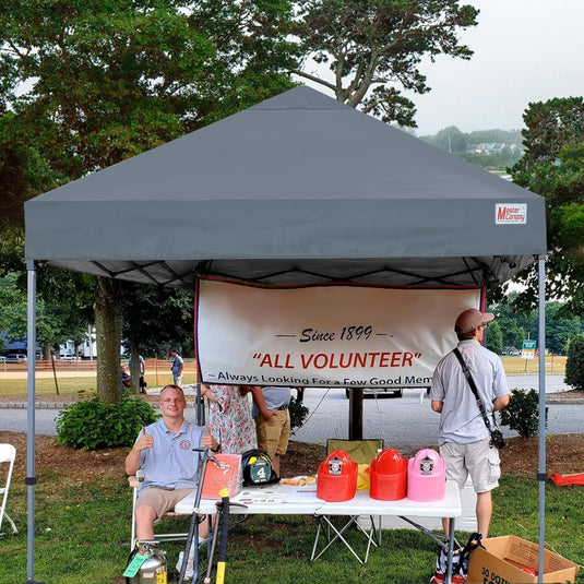 8x8/10x10 Replacement Pop Up Canopy Top for Durable Pop-up Canopy