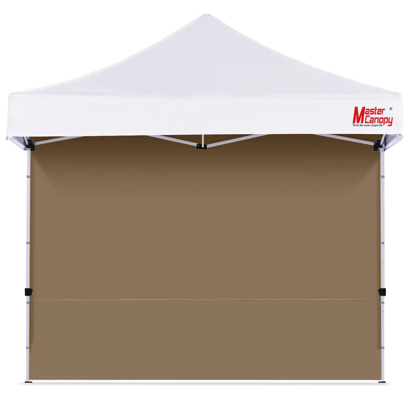 Load image into Gallery viewer, MASTERCANOPY Instant Canopy Tent Sidewall for Pop Up Canopy, 1 Piece
