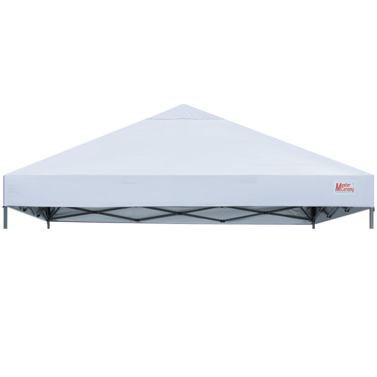 8x8/10x10 Replacement Pop Up Canopy Top for Durable Pop-up Canopy