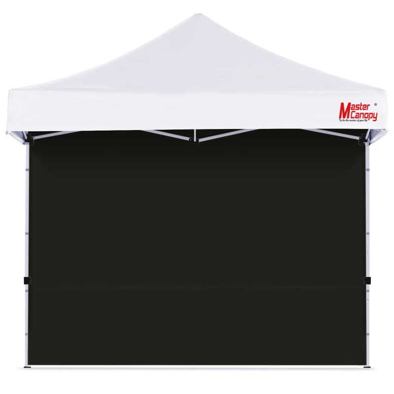 Load image into Gallery viewer, MASTERCANOPY Instant Canopy Tent Sidewall for Pop Up Canopy, 1 Piece
