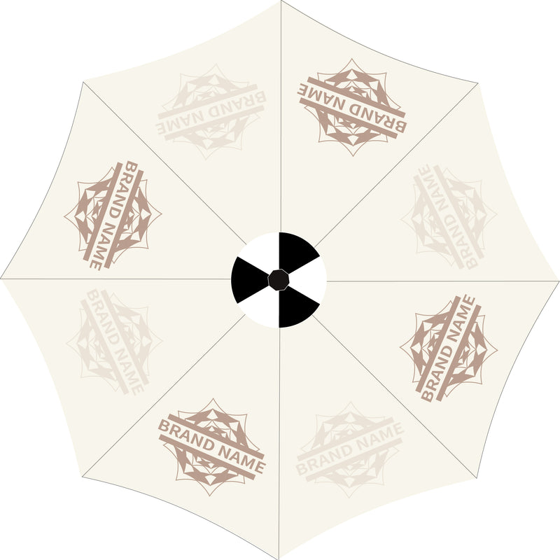 custom patio umbrella replacement Custom Patio Umbrella Replacement Canopy