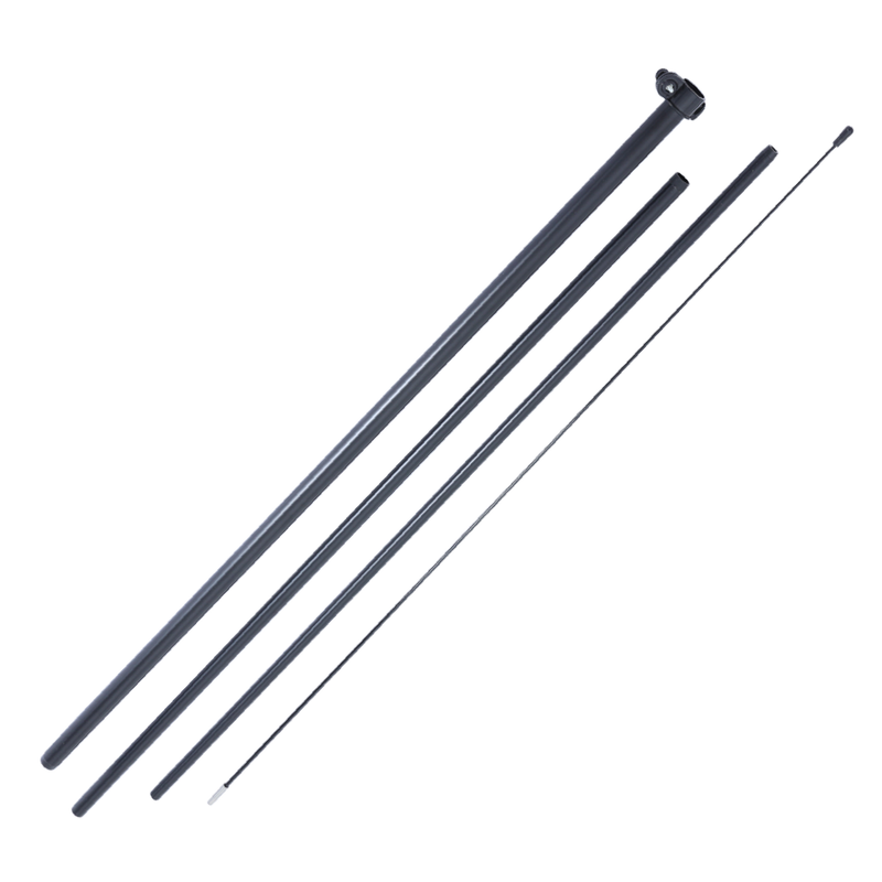 Load image into Gallery viewer, Aluminum Alloy Pole Only
