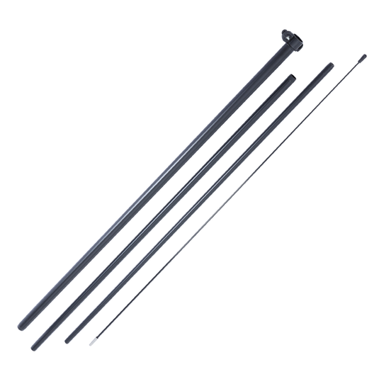 Aluminum Alloy Pole Only