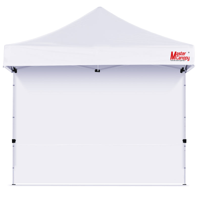 Load image into Gallery viewer, MASTERCANOPY Instant Canopy Tent Sidewall for Pop Up Canopy, 1 Piece
