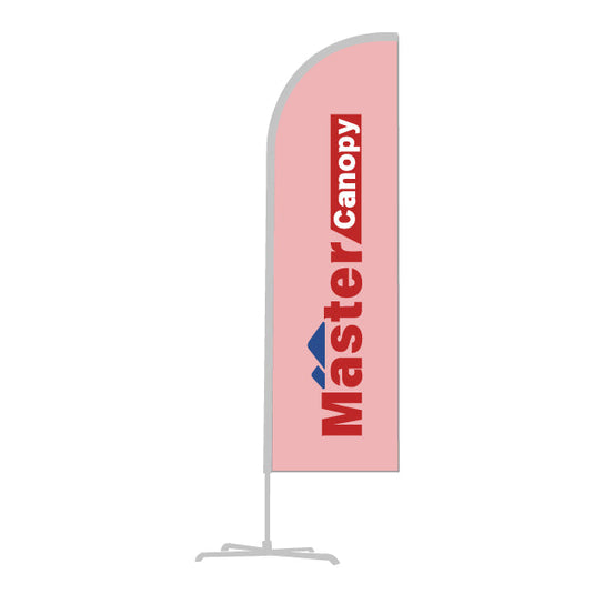 Feather Flag- 8FT*1