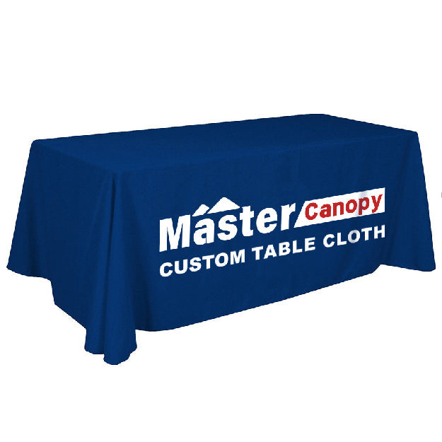 Load image into Gallery viewer, Table Cloth- 6FT*1
