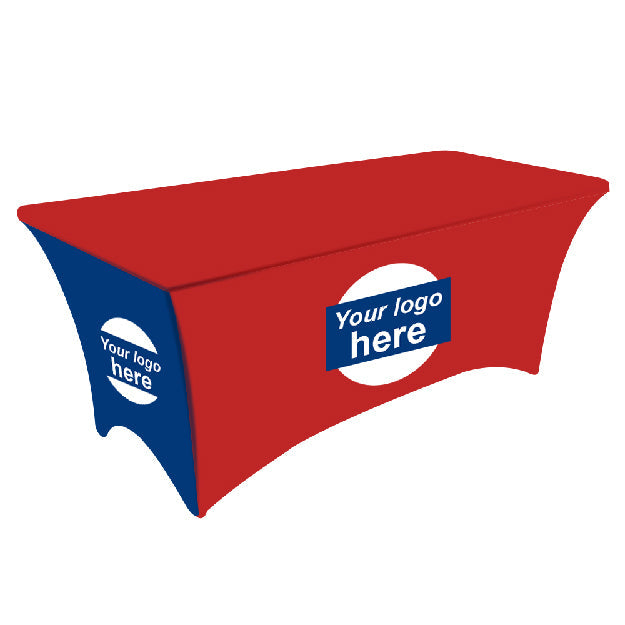 Load image into Gallery viewer, Stretch Table Cover-6FT*1
