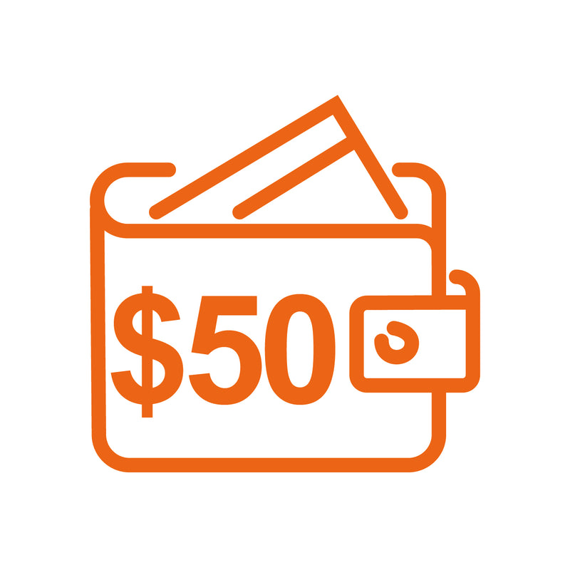 Load image into Gallery viewer, MASTERCANOPY Extra Shipping Cost
