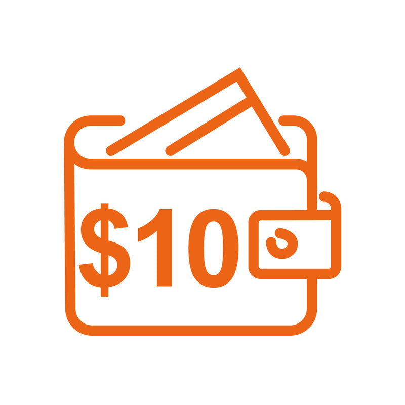 Load image into Gallery viewer, MASTERCANOPY Extra Shipping Cost
