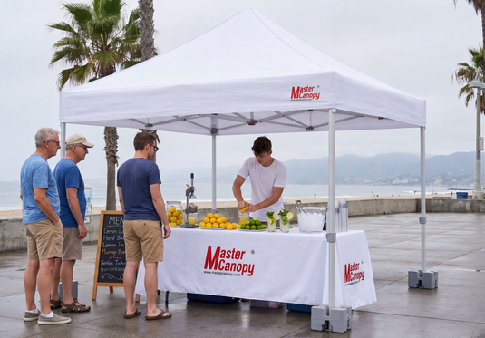 Event Canopy