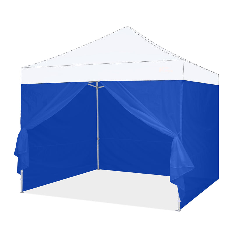 Load image into Gallery viewer, MASTERCANOPY 10x10 Pop-up Canopy Sidewall Kit
