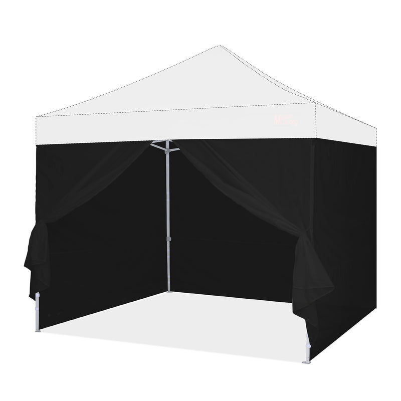 Load image into Gallery viewer, MASTERCANOPY 10x10 Pop-up Canopy Sidewall Kit
