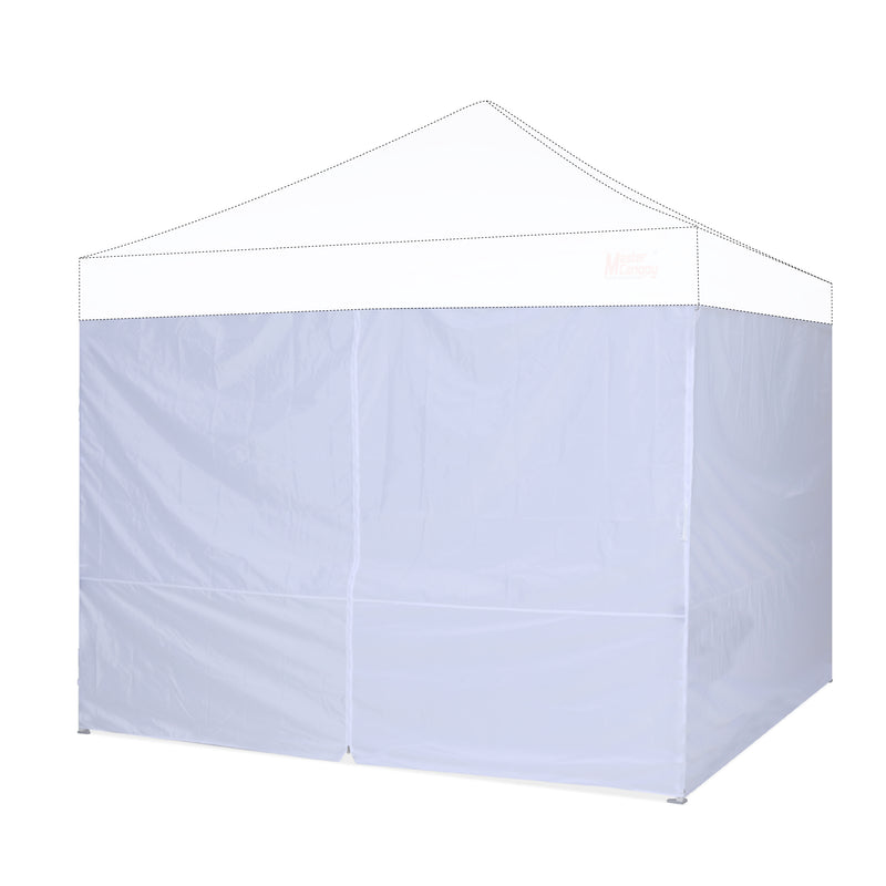 Load image into Gallery viewer, MASTERCANOPY 10x10 Pop-up Canopy Sidewall Kit
