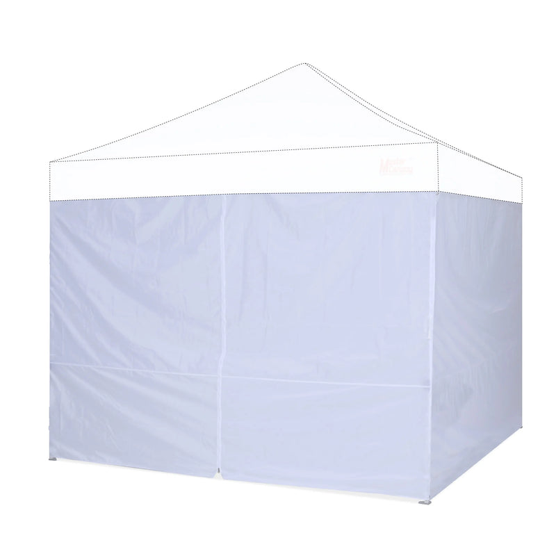 Load image into Gallery viewer, MASTERCANOPY 10x10 Pop-up Canopy Sidewall Kit-CA
