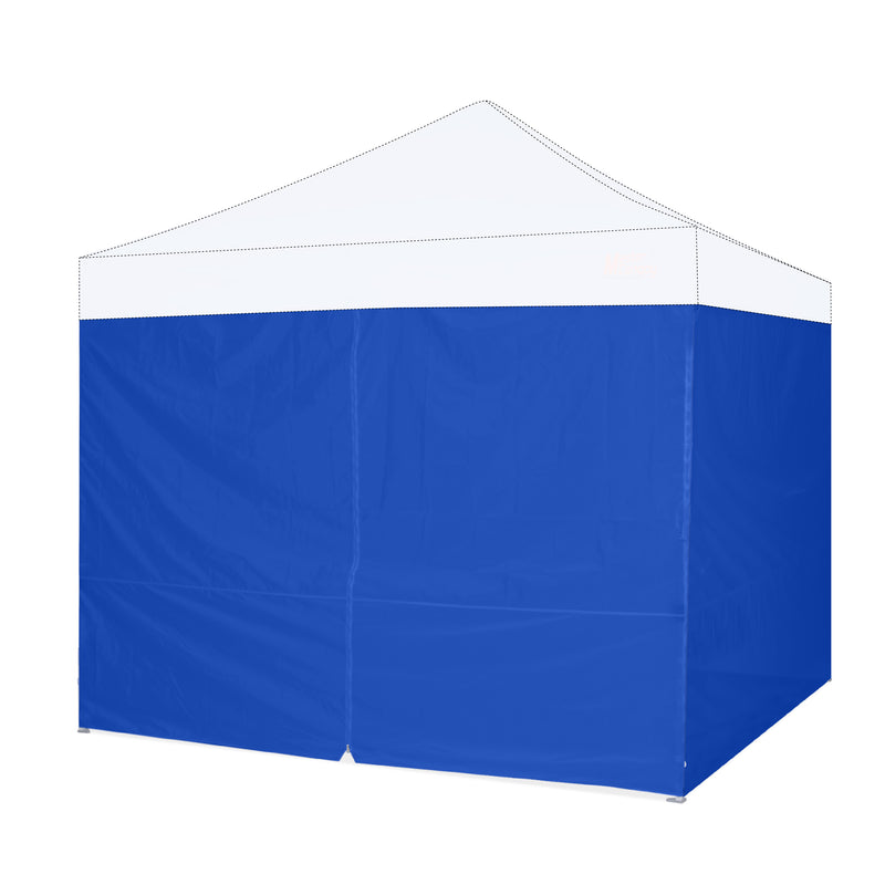 Load image into Gallery viewer, MASTERCANOPY 10x10 Pop-up Canopy Sidewall Kit
