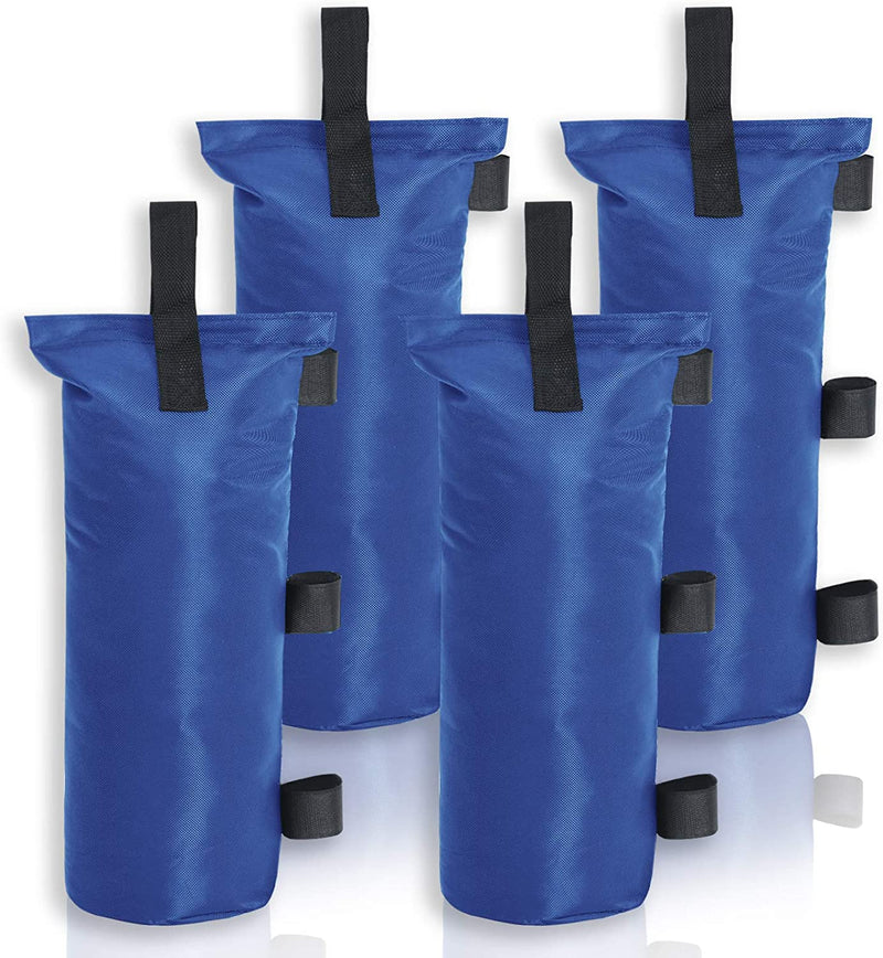 Load image into Gallery viewer, MASTERCANOPY 112lbs Canopy Weight Sandbags
