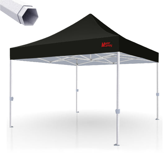 Premium+Series Heavy Duty Pop Up 10x10/10x15/10x20 Instant Canopy Tent