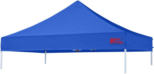 MASTERCANOPY Replacement Pop Up Canopy Top