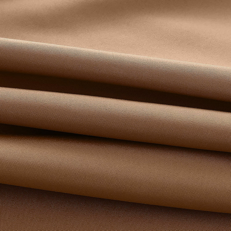 MASTERCANOPY Patio Umbrella Replacement Canopy Market Table Umbrella C