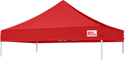 MASTERCANOPY Replacement Pop Up Canopy Top
