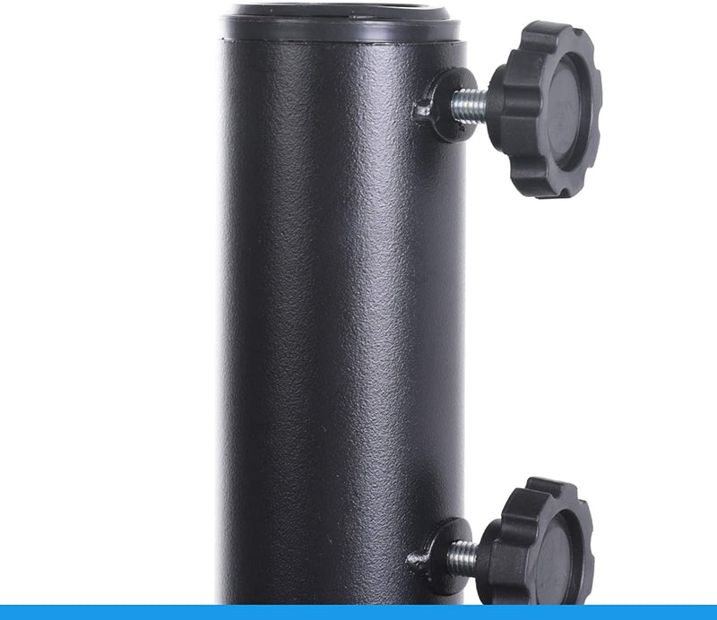 Load image into Gallery viewer, MASTERCANOPY Umbrella Stand Water Filled Patio Umbrella Holder Base
