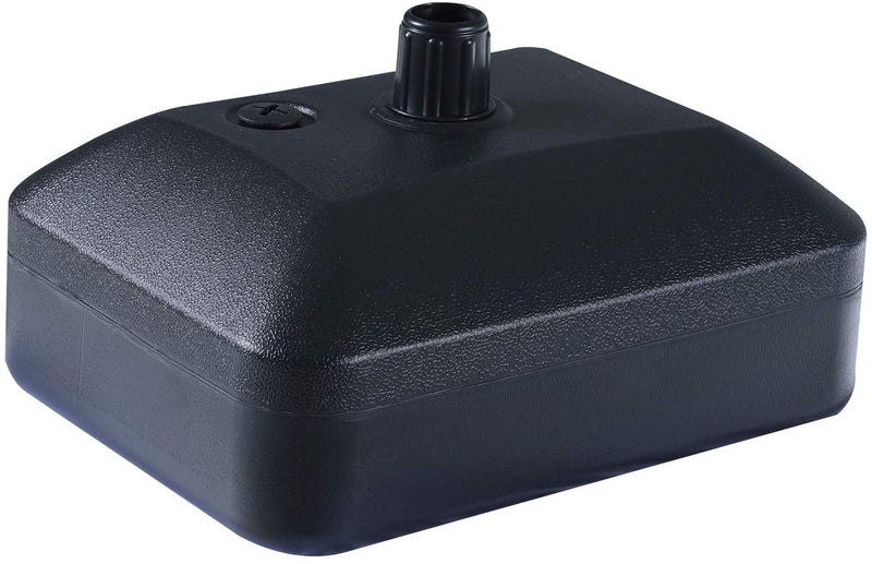 Load image into Gallery viewer, MASTERCANOPY Umbrella Stand Water Filled Patio Umbrella Holder Base
